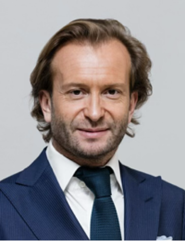Cédric Tiar