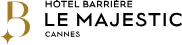 Hôtel Barrière Le Majestic