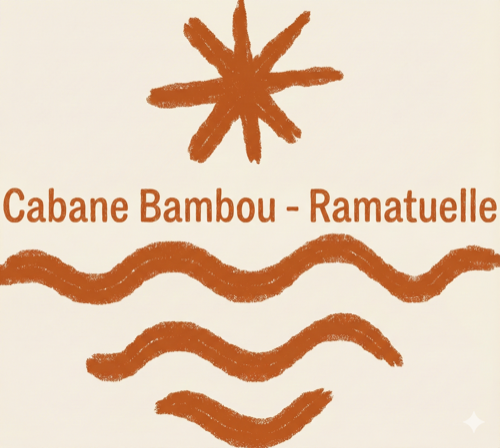 Cabane Bambou
