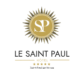 Hôtel Le Saint Paul